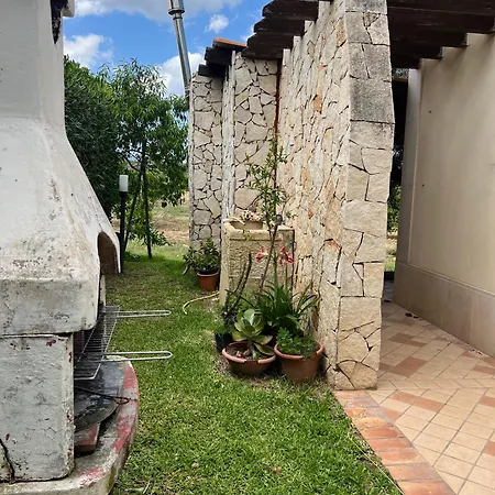 Heloros - Garden Chic Lido di Noto