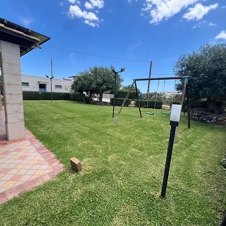 Heloros - Garden Chic Lido di Noto