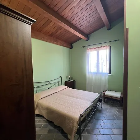 Heloros - Garden Chic Prázdninový dům Lido di Noto