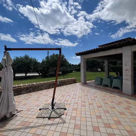 Heloros - Garden Chic * Lido di Noto