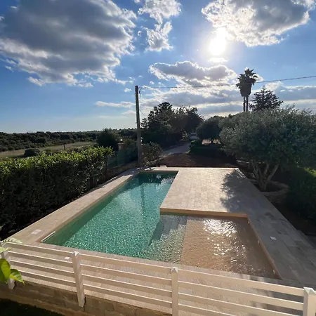 Heloros - Garden Chic * Lido di Noto