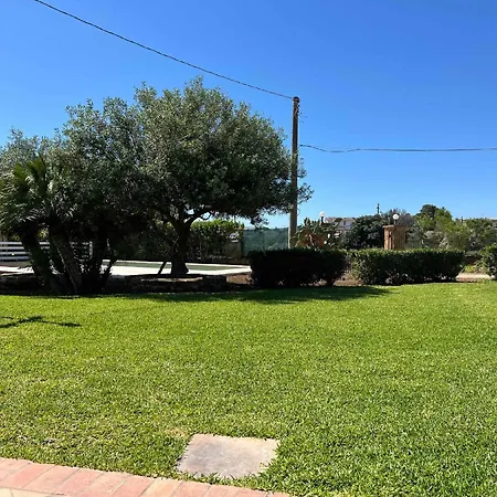 Heloros - Garden Chic Lido di Noto