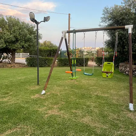Heloros - Garden Chic Lido di Noto